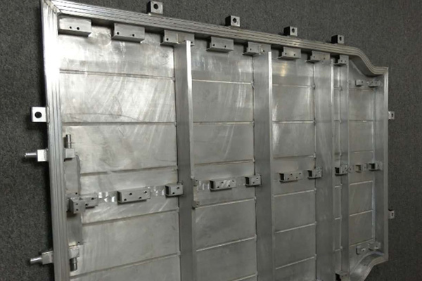 電池托盤用鋁板