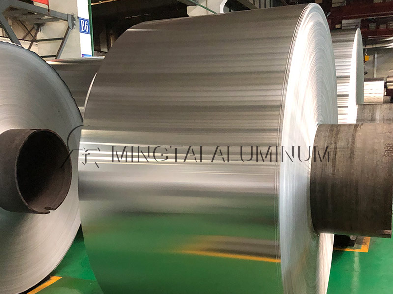 保溫用鋁卷_1050/1060/1100鋁卷廠家_3003保溫鋁皮_耐高溫、性能穩定