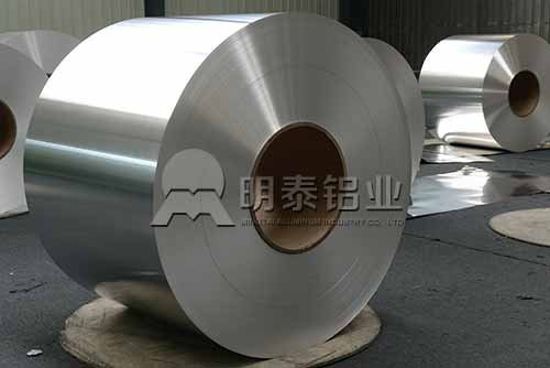 明泰鋁業5182拉環料的三大優勢