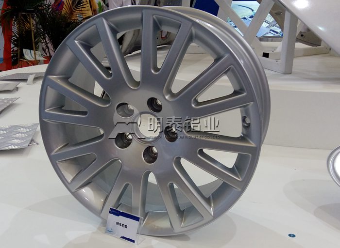 鋁合金造車成熱潮,占比高達(dá)75%,都用在哪些部位你知道嗎? 鋁合金造車成熱潮,占比高達(dá)75%,都用在哪些部位你知道嗎?