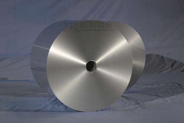 廠家直銷的8011鋁箔價格是多少？