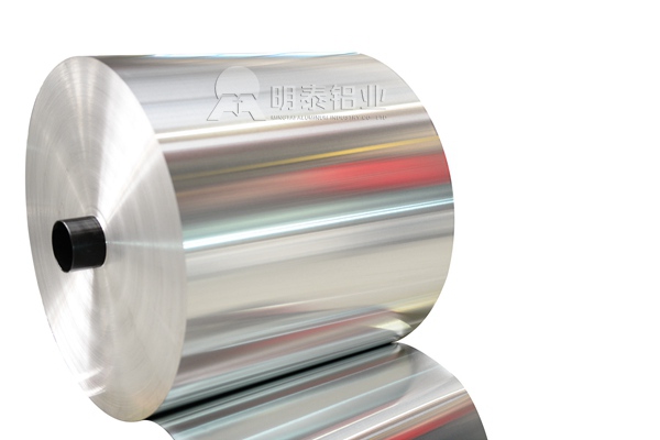 廠家直銷的8011鋁箔價格是多少？