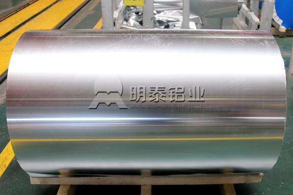 山東鋁箔生產廠家哪家好？