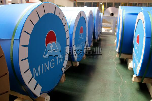 冷沖壓成型藥用鋁箔應(yīng)選用8021鋁箔和8079鋁箔 冷沖壓成型藥用鋁箔應(yīng)選用8021鋁箔和8079鋁箔