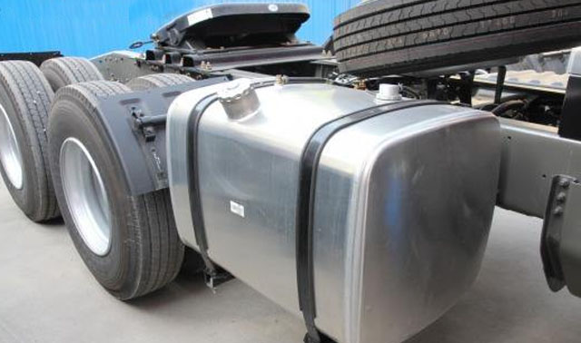 耐腐蝕防生銹，明泰鋁業(yè)精益品質(zhì)5系油箱料鋁板