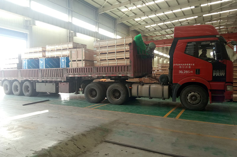 空調用5052-O態鋁板價格多少？廠家介紹