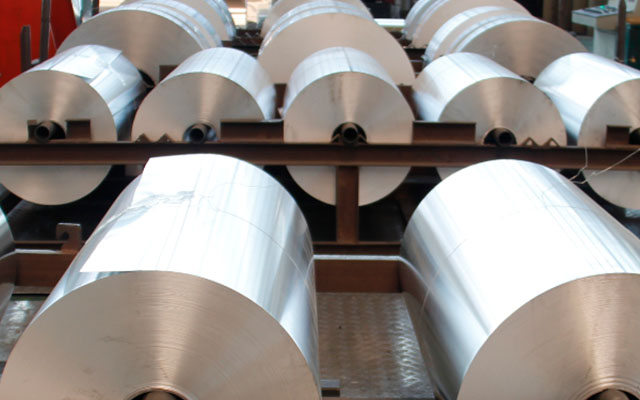 耐高溫鋁箔膠帶采用什么合金？?jī)r(jià)格多少錢(qián)？