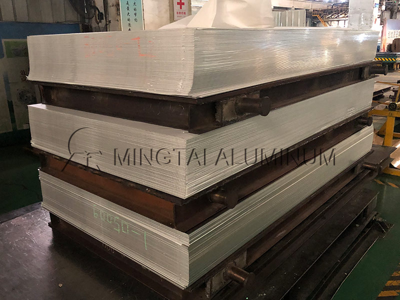 食品模具用鋁板對于中厚鋁板衛生標準有啥要求？