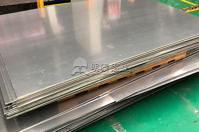 廣東電池托盤用鋁合金板帶規格有哪些？具體價格多少