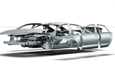 一文盤點(diǎn)輕量化汽車上所用的材料