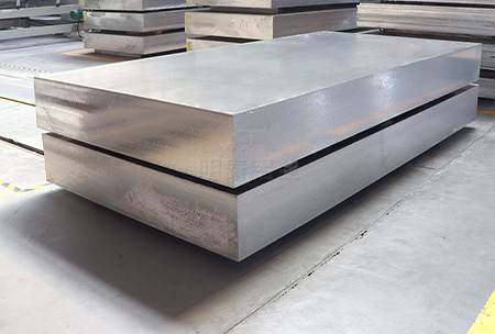 新能源電池模組側(cè)板用5083鋁板