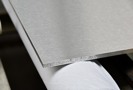 釬焊鋁板